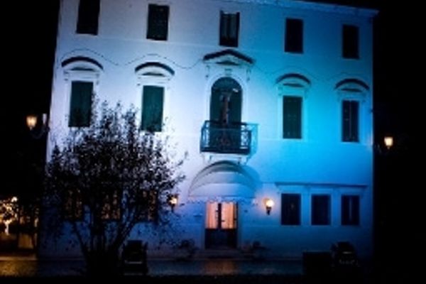 Villa Giustinian Park Hotel (Mirano)